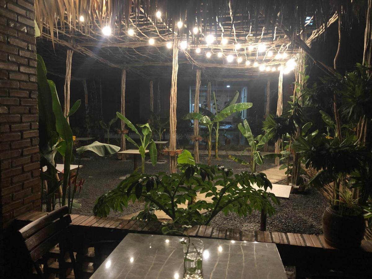 Bau Bi Mini Farmstay Mekong - Tien Giang ミトー エクステリア 写真