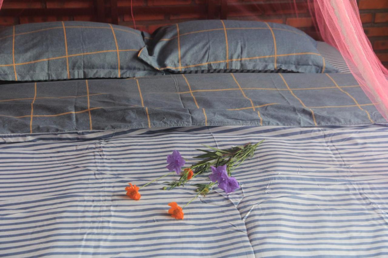 Bau Bi Mini Farmstay Mekong - Tien Giang ミトー エクステリア 写真