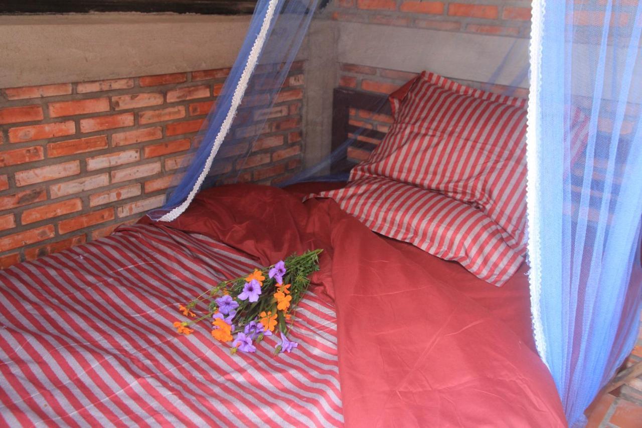 Bau Bi Mini Farmstay Mekong - Tien Giang ミトー エクステリア 写真