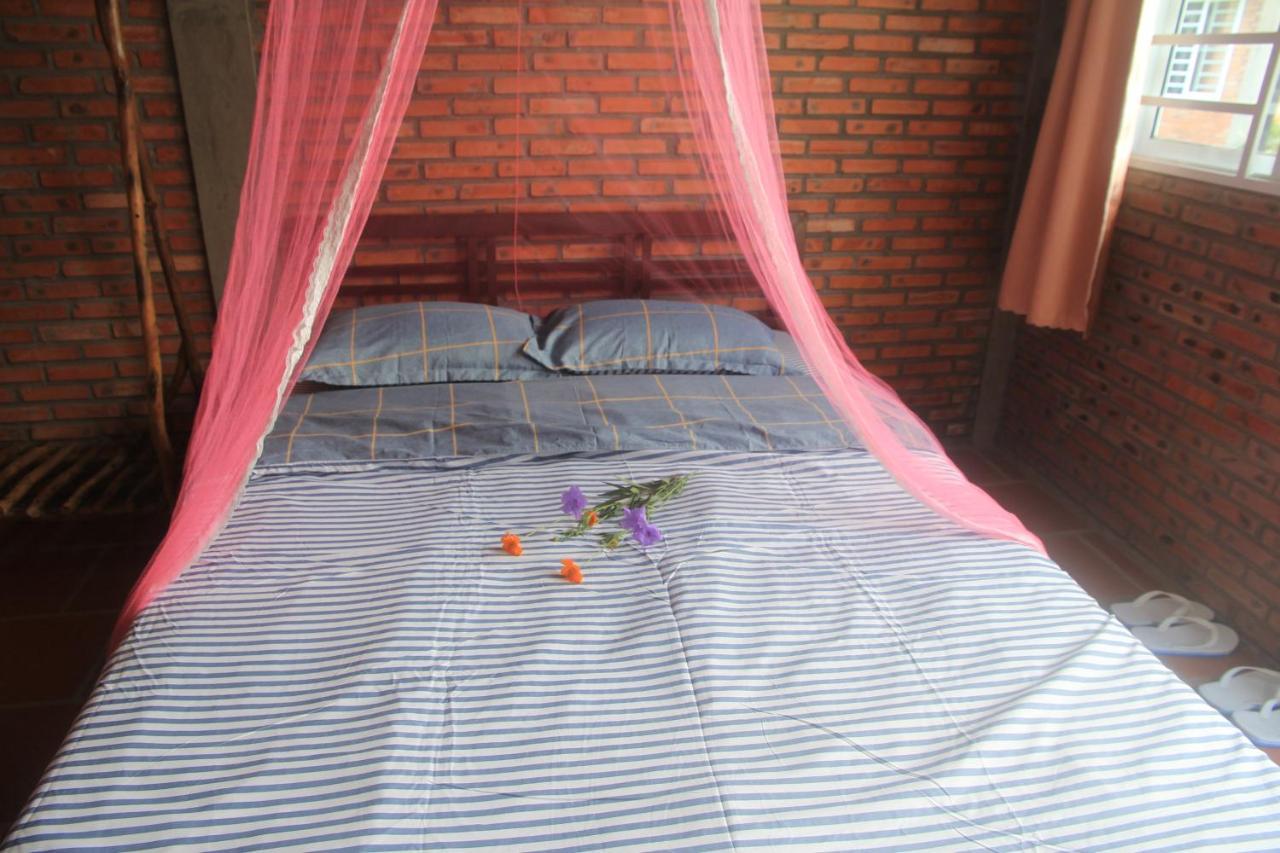 Bau Bi Mini Farmstay Mekong - Tien Giang ミトー エクステリア 写真