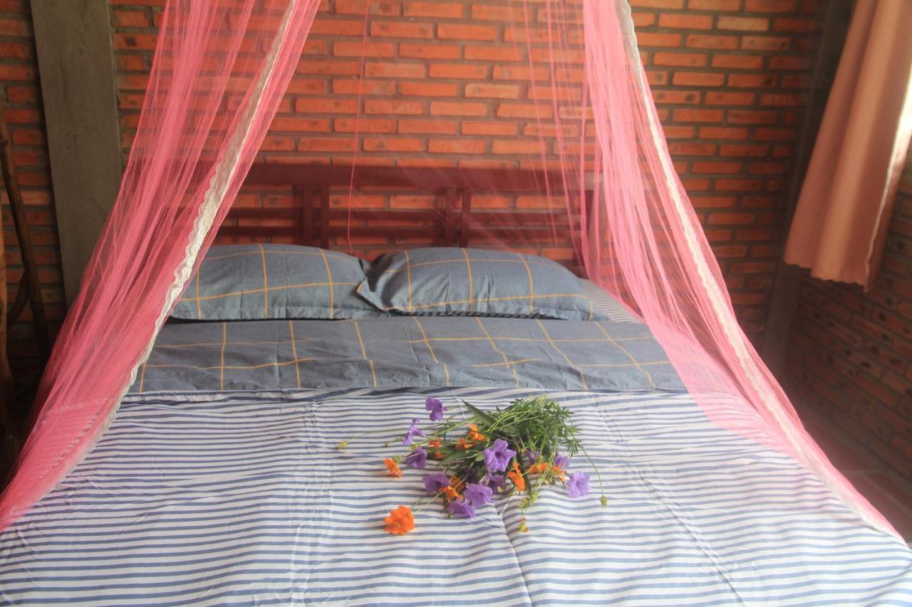 Bau Bi Mini Farmstay Mekong - Tien Giang ミトー エクステリア 写真