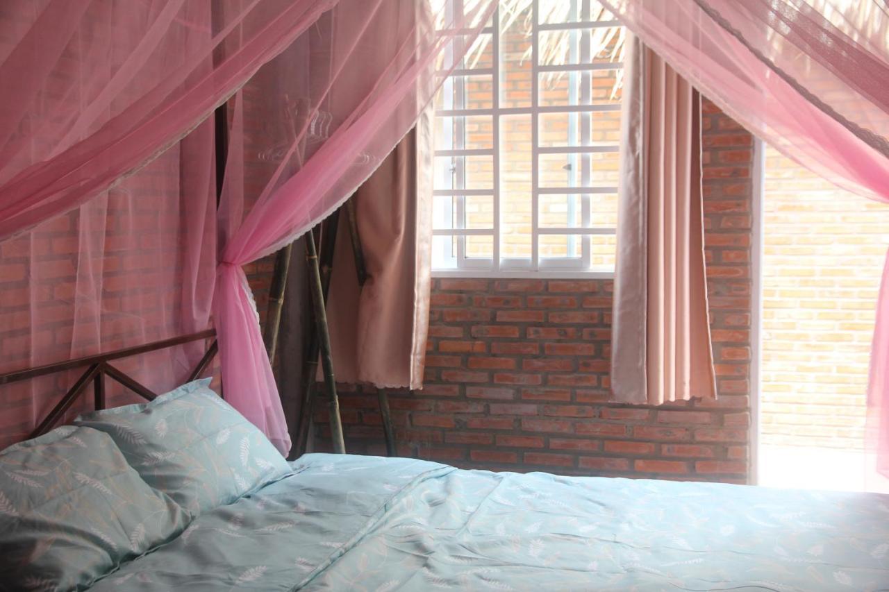 Bau Bi Mini Farmstay Mekong - Tien Giang ミトー エクステリア 写真