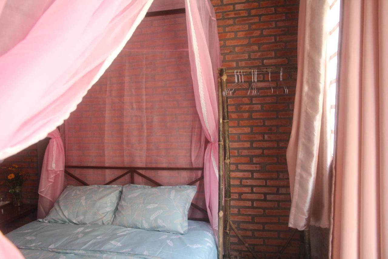 Bau Bi Mini Farmstay Mekong - Tien Giang ミトー エクステリア 写真