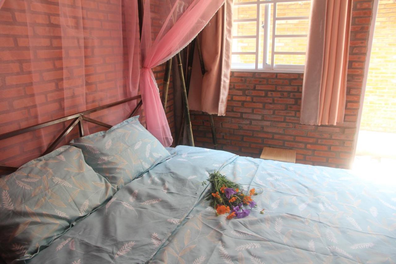 Bau Bi Mini Farmstay Mekong - Tien Giang ミトー エクステリア 写真