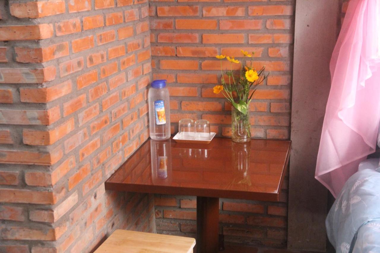 Bau Bi Mini Farmstay Mekong - Tien Giang ミトー エクステリア 写真