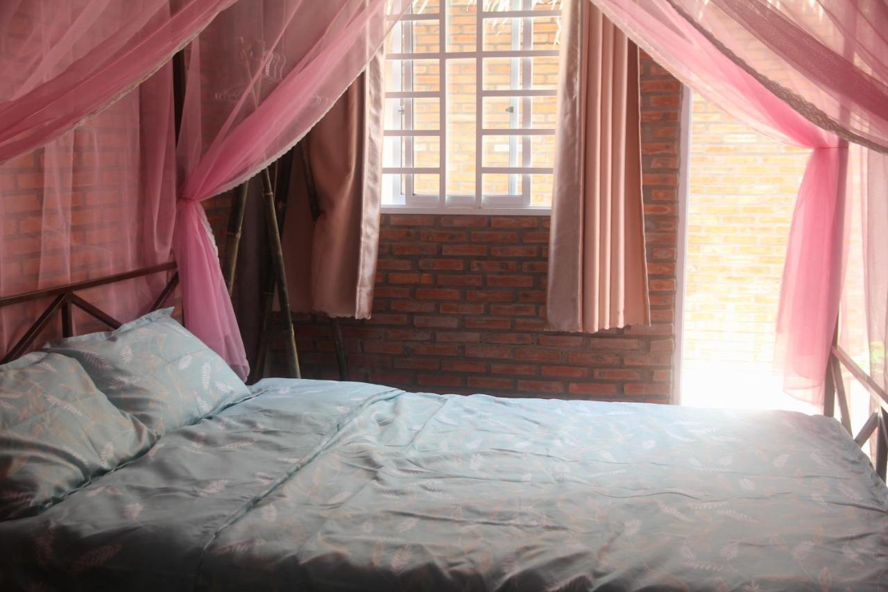 Bau Bi Mini Farmstay Mekong - Tien Giang ミトー エクステリア 写真