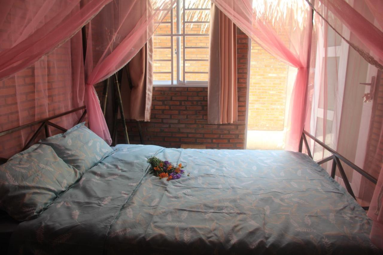 Bau Bi Mini Farmstay Mekong - Tien Giang ミトー エクステリア 写真