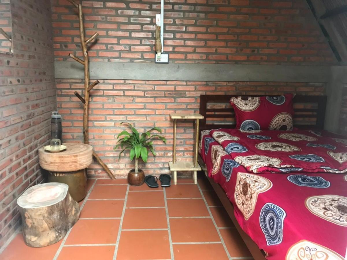 Bau Bi Mini Farmstay Mekong - Tien Giang ミトー エクステリア 写真