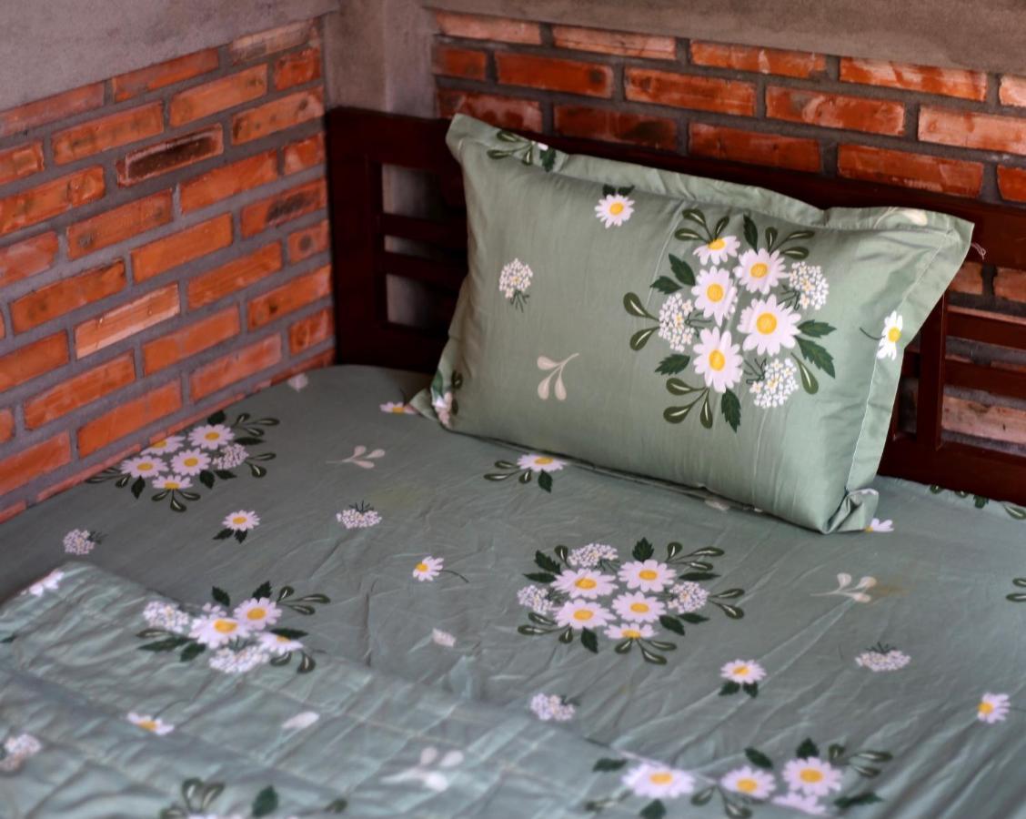 Bau Bi Mini Farmstay Mekong - Tien Giang ミトー エクステリア 写真