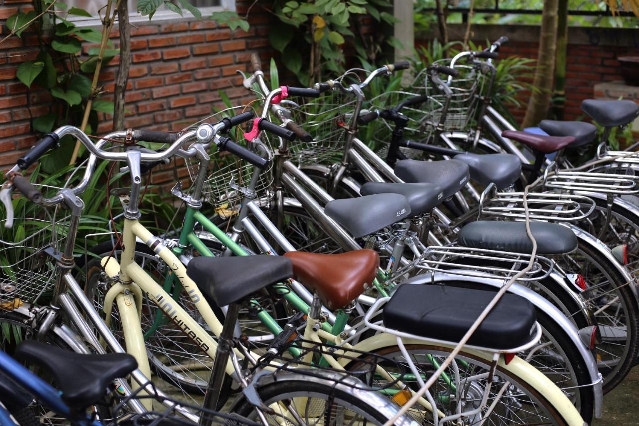 Bau Bi Mini Farmstay Mekong - Tien Giang ミトー エクステリア 写真
