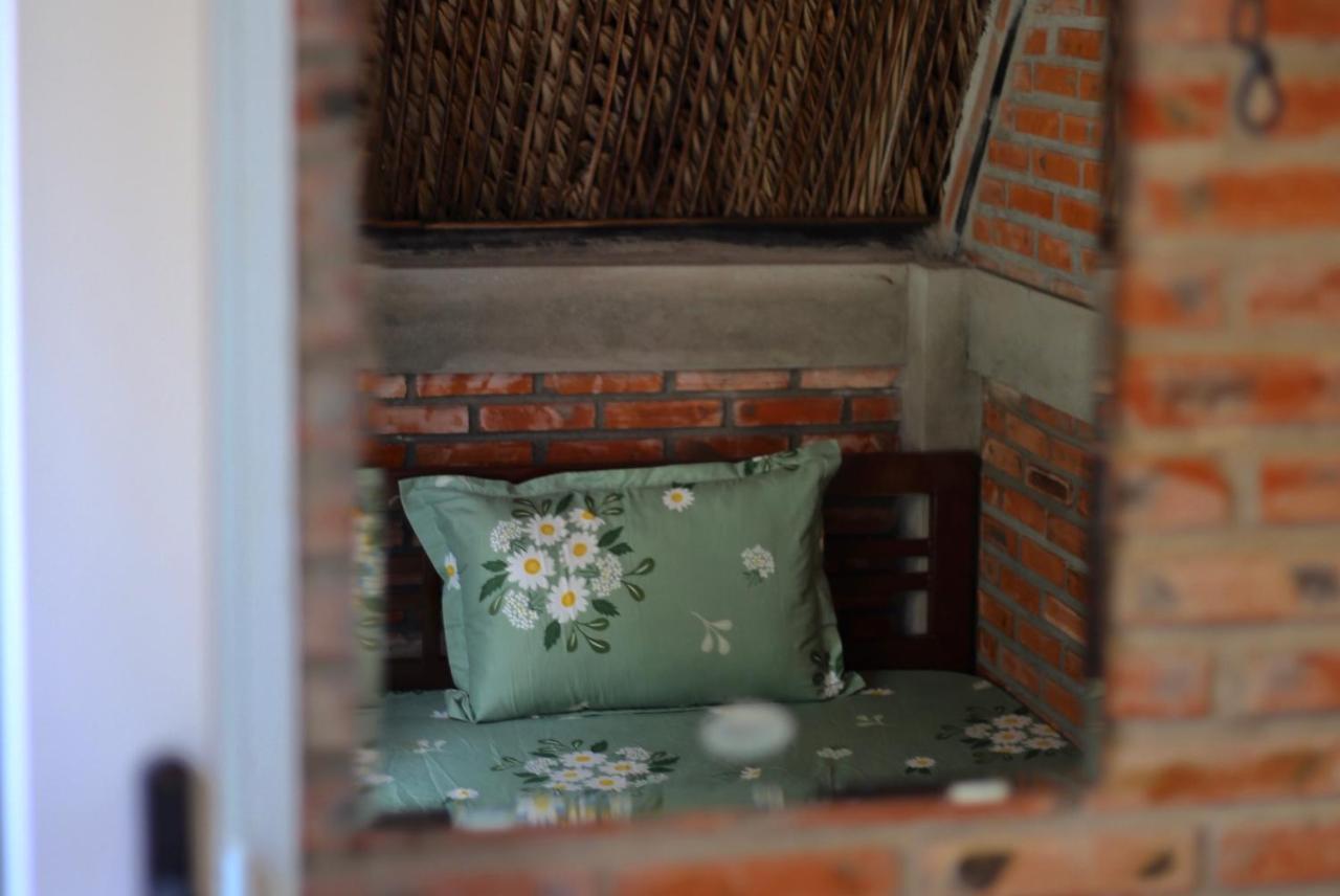 Bau Bi Mini Farmstay Mekong - Tien Giang ミトー エクステリア 写真