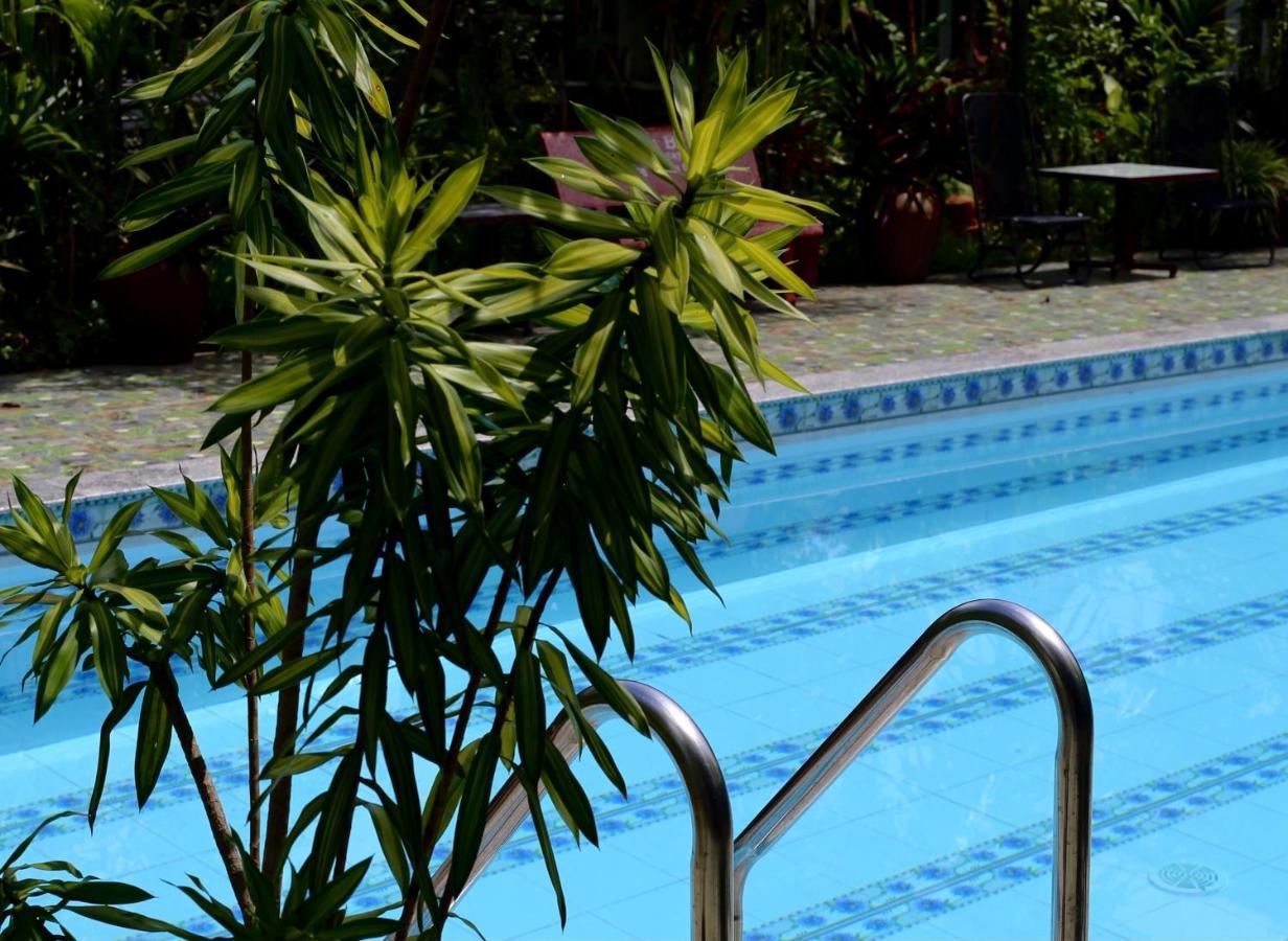 Bau Bi Mini Farmstay Mekong - Tien Giang ミトー エクステリア 写真