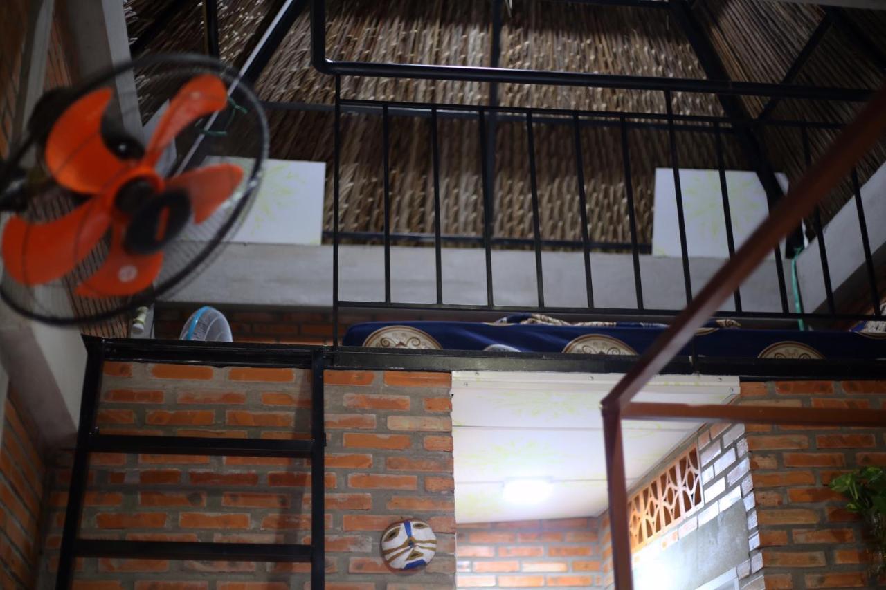 Bau Bi Mini Farmstay Mekong - Tien Giang ミトー エクステリア 写真
