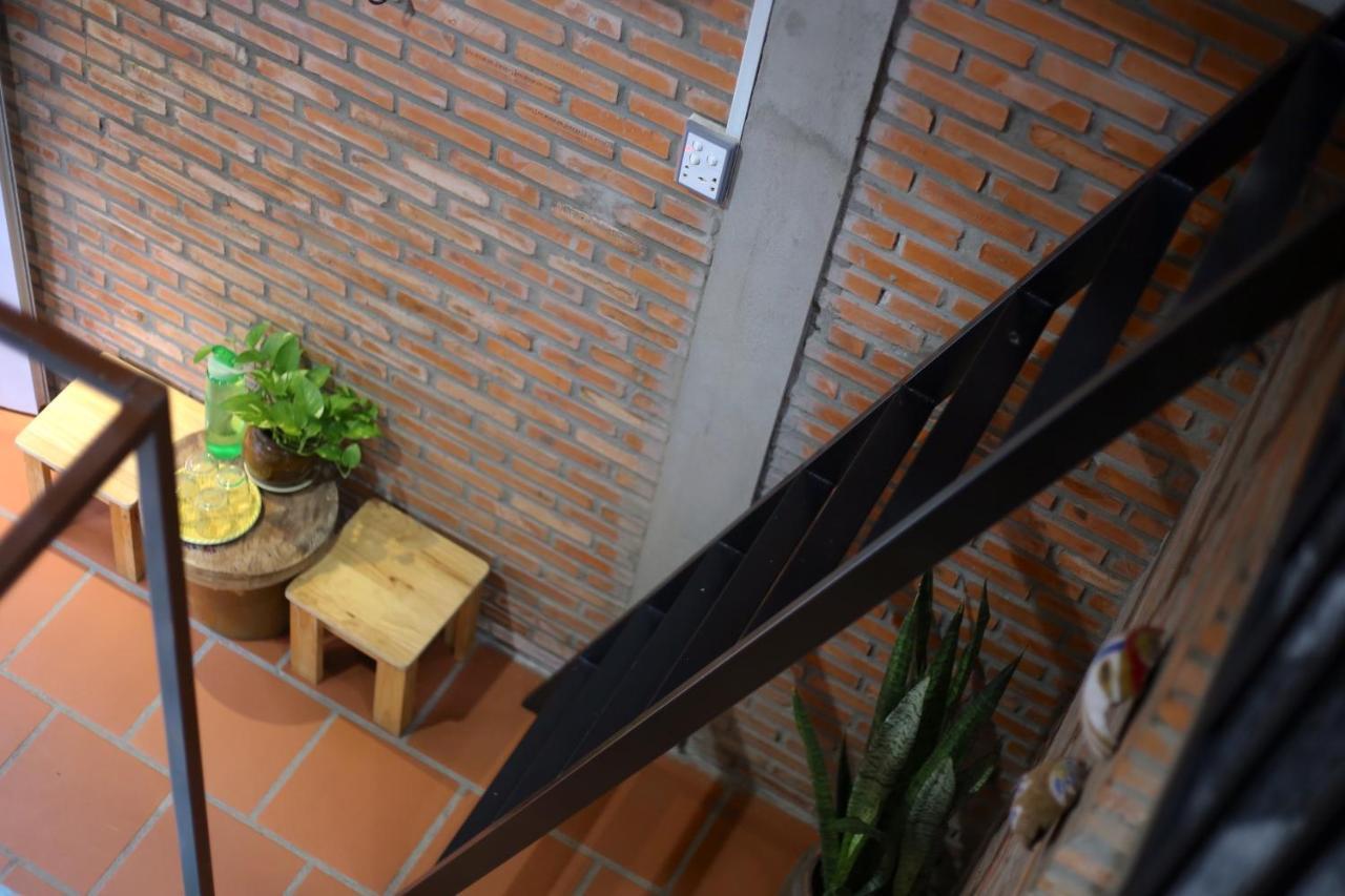Bau Bi Mini Farmstay Mekong - Tien Giang ミトー エクステリア 写真