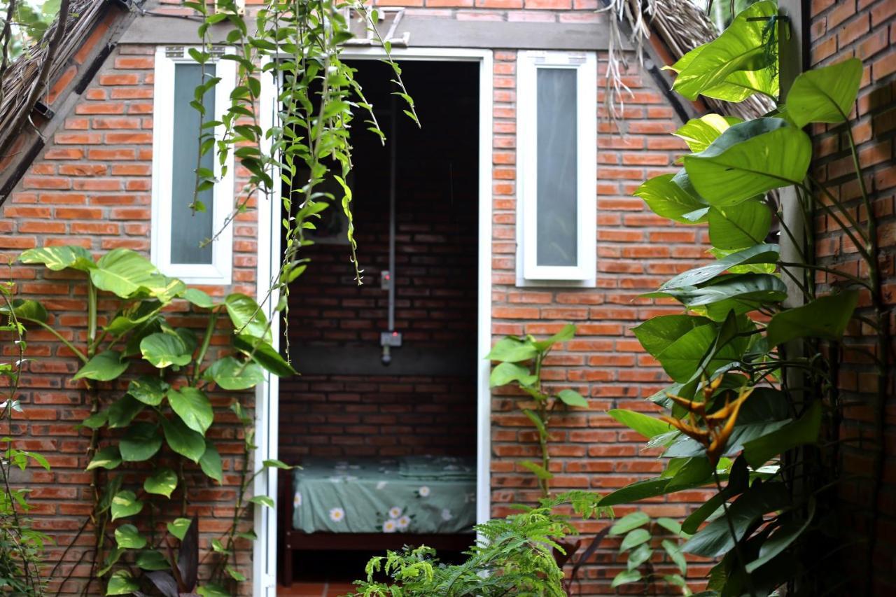 Bau Bi Mini Farmstay Mekong - Tien Giang ミトー エクステリア 写真