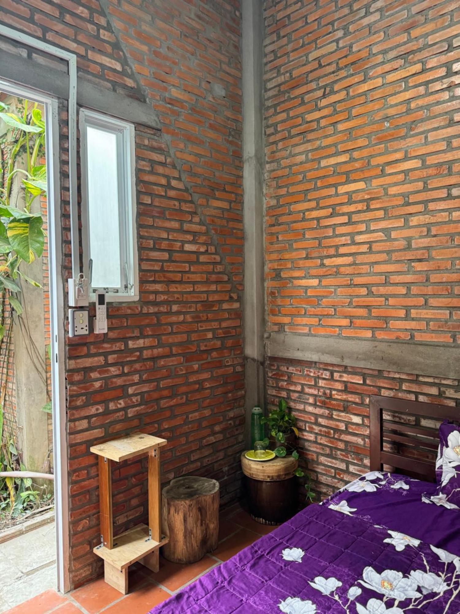 Bau Bi Mini Farmstay Mekong - Tien Giang ミトー エクステリア 写真