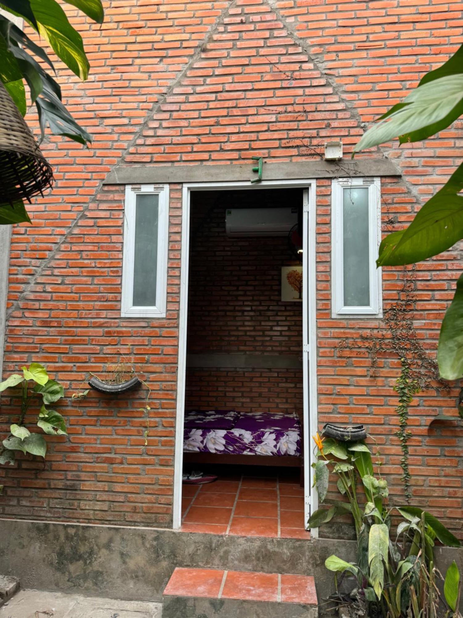 Bau Bi Mini Farmstay Mekong - Tien Giang ミトー エクステリア 写真